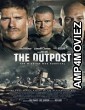 The Outpost (2020) English Full Movie