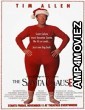 The Santa Clause (1994) Hindi Dubbed Full Movie