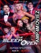 The Sleepover (2020) Hindi Dubbed Movie