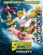 The SpongeBob Movie: Sponge Out of Water (2015) Hindi Dubbed Full Movie