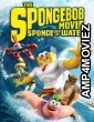 The Spongebob Movie Sponge Out of Water (2015) ORG Hindi Dubbed Movie