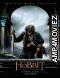 The The Hobbit The Battle of the Five Armies (2014) Hindi Dubbed Full Movie