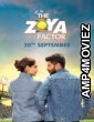 The Zoya Factor (2019) Hindi Full Movies