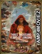Three Thousand Years of Longing (2022) English Full Movie