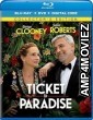 Ticket to Paradise (2022) Hindi Dubbed Movies