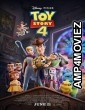 Toy Story 4 (2019) English Full Movie