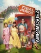 Trial Period (2023) Hindi Full Movie