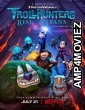 Trollhunters Rise of the Titans (2021) Hindi Dubbed Movie