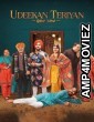 Udeekan Teriyan (2023) Punjabi Full Movies
