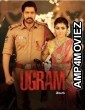 Ugram (2023) ORG Hindi Dubbed Movies