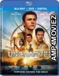Uncharted (2022) Hindi Dubbed Movies
