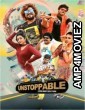 Unstoppable (2023) ORG Hindi Dubbed Movies