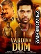 Vardi Ka Dum (Adanga Maru) (2019) Hindi Dubbed Movie