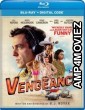 Vengeance (2022) Hindi Dubbed Movies