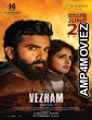 Vezham (2022) HQ Hindi Dubbed Movie