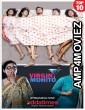 Virgin Mohito (2018) Bengali Season 1 Complete Show