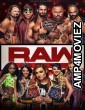 WWE Monday Night Raw (24 July 2023) English WWE Show