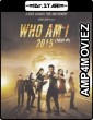 Who Am I (2015) Hindi Dubbed Movies
