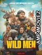 Wild Men (2021) HQ Hindi Dubbed Movie
