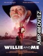 Willie and Me (2023) HQ Hindi Dubbed Movie