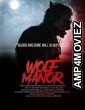 Wolf Manor (2022) HQ Hindi Dubbed Movie