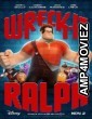 Wreck It Ralph (2012) Hindi Dubbed Full Movie