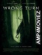 Wrong Turn (2021) Hindi Dubbed Movie