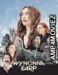 Wynonna Earp (2020) Season 4 Hindi Dubbed Series