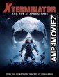 Xterminator and the AI Apocalypse (2023) HQ Hindi Dubbed Movie