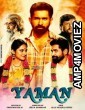 Yaman (2019) Hindi Dubbed Movie