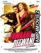 Yeh Jawaani Hai Deewani (2013) Hindi Full Movie