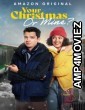 Your Christmas or Mine (2022) HQ Hindi Dubbed Movies