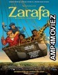 Zarafa (2012) Hindi Dubbed Movie