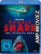 Zombie Shark (2015) UNRATED Hindi Dubbed Movie