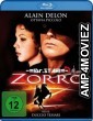 Zorro (1975) Hindi Dubbed Movies