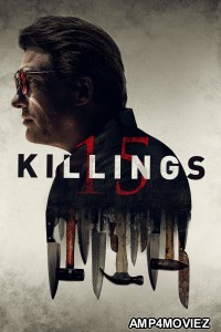 15 Killings (2020) ORG Hindi Dubbed Movies