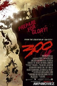300 (2006) Hindi Dubbed Full Movie