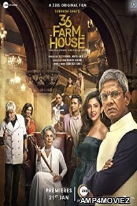 36 Farmhouse (2022) Hindi Full Movie