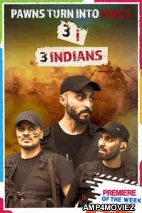 3i (3 Indians) (2020) Hindi Full Movie