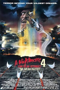 A Nightmare on Elm Street 4: The Dream Master (1988) Hindi Dubbed Movie