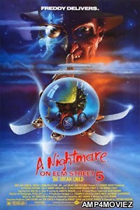 A Nightmare on Elm Street 5: The Dream Child (1989) Hindi Dubbed Movie