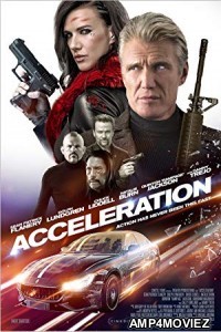 Acceleration (2019) UnOfficial Hindi Dubbed Movie