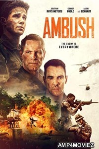 Ambush (2023) English Full Movie