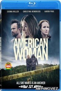 American Woman (2018) UNCUT Hindi Dubbed Movie