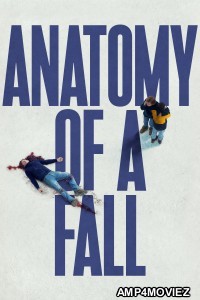 Anatomy of a Fall (2023) ORG Hindi Dubbed Movie