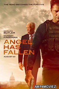 Angel Has Fallen (2019) UnOfficial Hindi Dubbed Movie