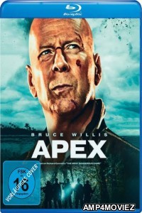 Apex (2021) Hindi Dubbed Movies