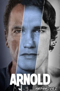 Arnold 2023 Hindi Dubbed Season 1 Complete Web Series