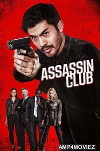 Assassin Club (2023) ORG Hindi Dubbed Movies