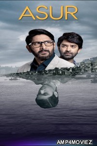 Asur 2020 Hindi Season 1 Complete Web Series